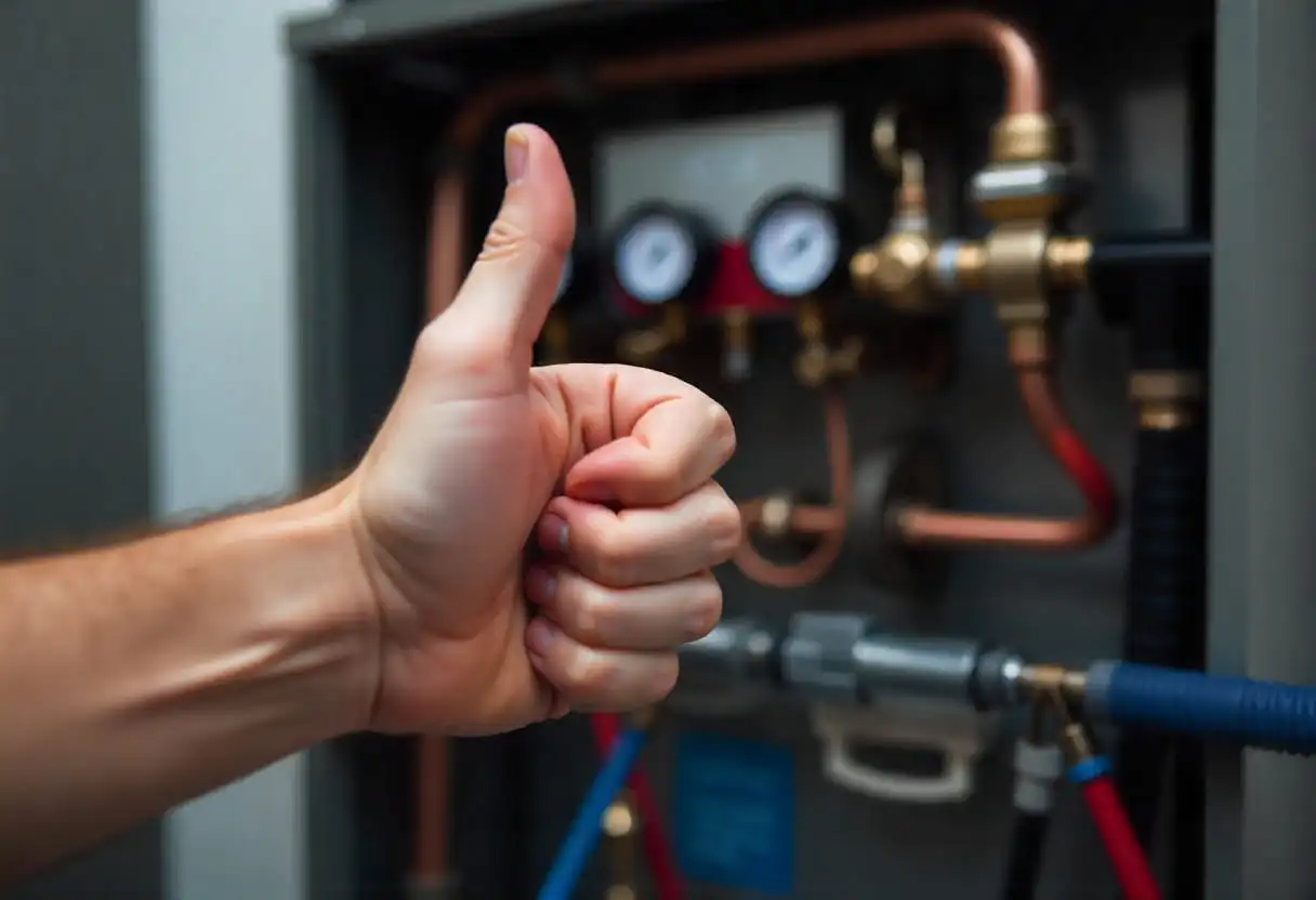 Emergency HVAC services and installations in Spirit Lake, IA